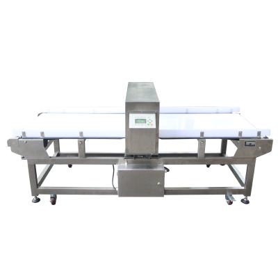 China Haccp Frozen Food Grade Metal Detector for Industry Production Line for sale