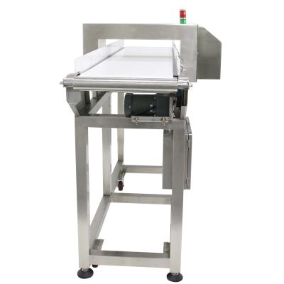 China Food Metal And Needle Detector Machine With Auto - Learning Function for sale