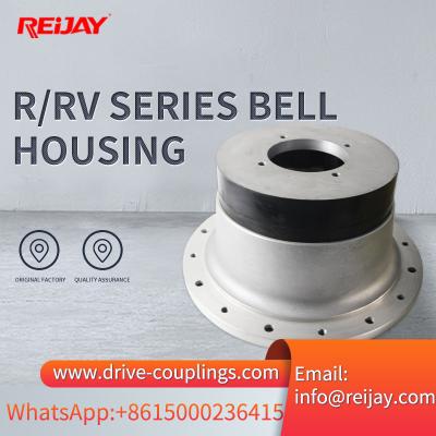 China Light Weight Alu Bell Housing Replacement For Hydraulic Pumps for sale