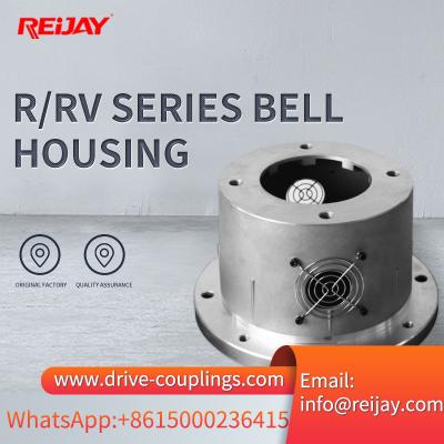 China Light Weight GG Material Bell Housing Replacement For Hydraulic Pumps for sale