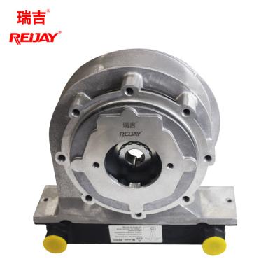 China HPC Cooling Ultra Electric Motor Bellhousing Alu  VDMA 24561 for sale