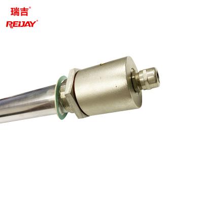 Cina Preriscaldamento del radiatore 10 Antivari 16A del serbatoio di combustibile dell'olio di acciaio inossidabile in vendita
