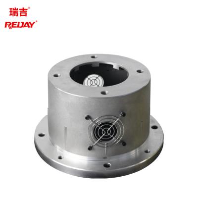 China IEC Aluminum Alloy Hydraulic Bell Housing For Electric Motor for sale