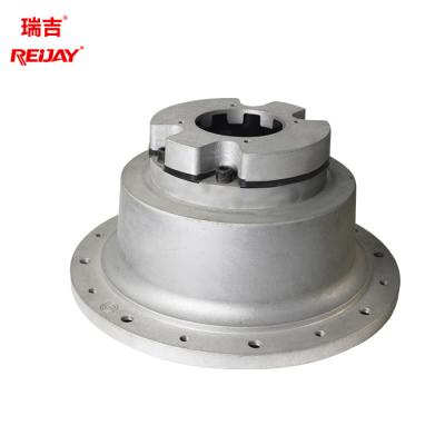 China Pump Shaft RC Hydraulic Pump Bell Housing Nema Standard RC200 for sale