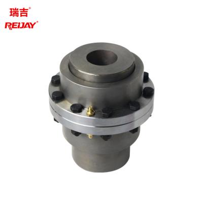 China Gear Flexible Floating Shaft Coupling High Torque Transfer 6000 RPM for sale