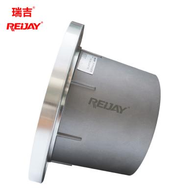 China Aluminum Hydraulic Motor Bellhousing / Gear Pump Bell Housing RC250 for sale