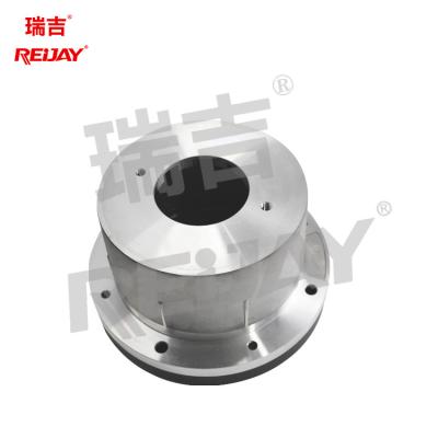 China Cast Iron Electric Motor Bellhousing Pump IEC Standard For Gearbox for sale