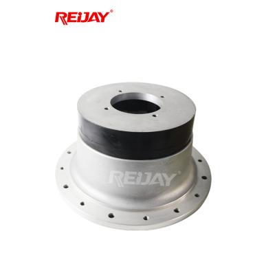 China RC200 Electric Motor Bellhousing Cast Iron For Power Unit for sale