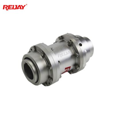 China Simple Structure And Wide Application Electric Motor Nylon Shaft Coupling Used For Coal Mine Car Watering Car for sale