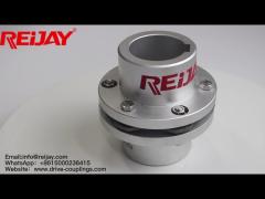 Compressore d‘aria di Falk Flexible Grid Coupling For del disco