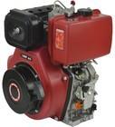 China 3000RPM/3600RPM Single Cylinder Turbo Diesel Engine Pressure Splashed for sale