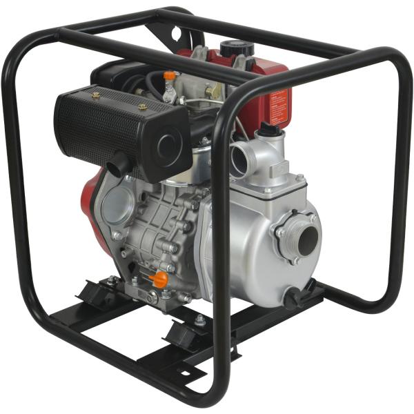 Quality GET186FA GET192F Diesel Engine Pumps 2.8kw-8.5kw Diesel Water Pump for sale