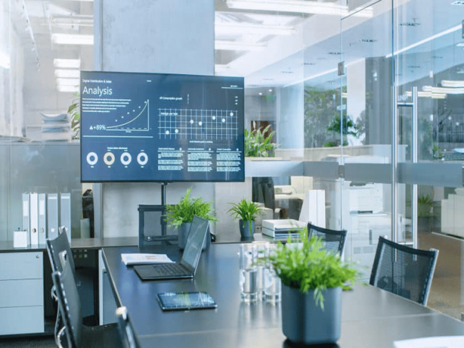 Wireless Presentation System - Wireless Presentation Systems for Hotels, Meeting & Conference Rooms