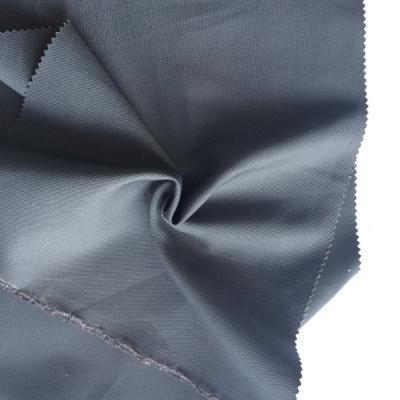 Chine Tissu de coton de toile, simple1/1 tc de coton de polyester à vendre
