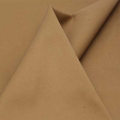 China Telerine Cotton Blend 200gsm TC Twill Fabric For Security Uniform for sale