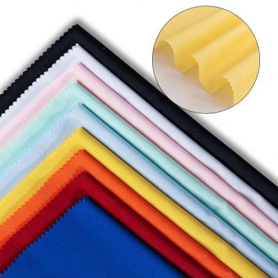 China Shrinkage 2% 100 Cotton Fabric Drill Twill High Breathability for sale