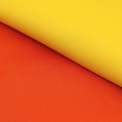 China Tecido Spandex de algodão poliéster de peso médio Combinação de cores personalizadas à venda