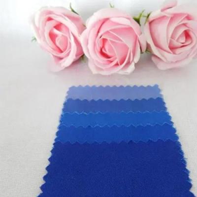 China Polyester Cotton Stretched Workwear Fabric 3 To Wet 4 To Dry for sale