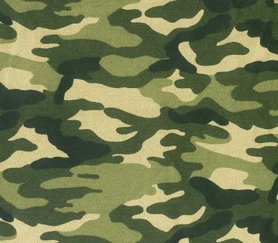 China Polycotton Blend Camouflage Fabric Cotton Uniform Fabric 58/60 for sale