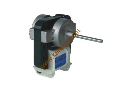 Refrigerator shaded pole motor IS-3210DWNFF-2, (freezer motor, HVAC/R motor)