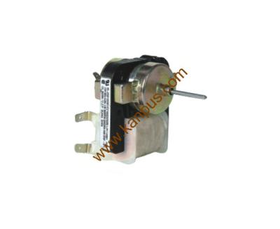 Refrigerator shaded pole motor IS-23210, (freezer motor, HVAC/R motor)