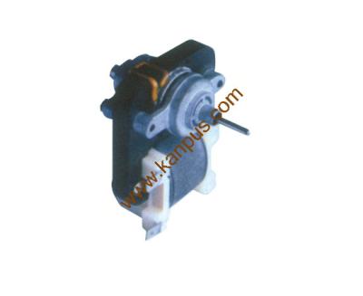 Refrigerator shaded pole motor KM-822, (freezer motor, HVAC/R motor)