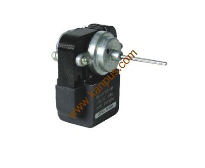 Refrigerator shaded pole motor MA-61103D-EM, (freezer motor, HVAC/R motor)