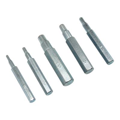 tube expander CT-193, (Swaging Punch, HVAC/R tool, pipe tool)