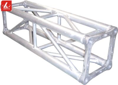 China 6082 Versatile Aluminum Square Truss Smart Connecting Joint For Outdoor Events for sale