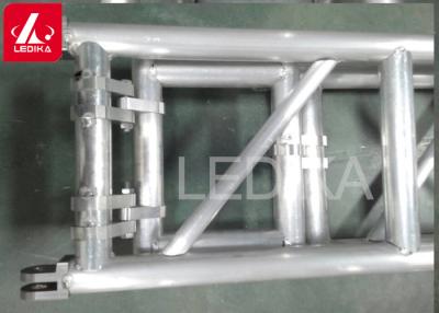 China Acessórios de dobramento da placa/braçadeira do fardo da calculadora de alumínio durável da carga do feixe à venda
