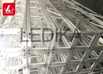 China Aluminum Truss System Trade Show Booth Truss Display Exhibition Truss for sale