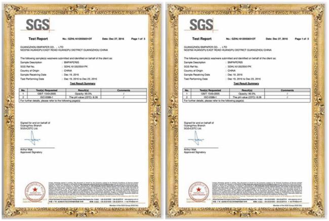 Best Offer 160 gsm + 10 PE Biodegradable Cup paper for making paper cup www.bmpaper.com