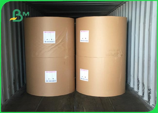 food grade white kraft paper