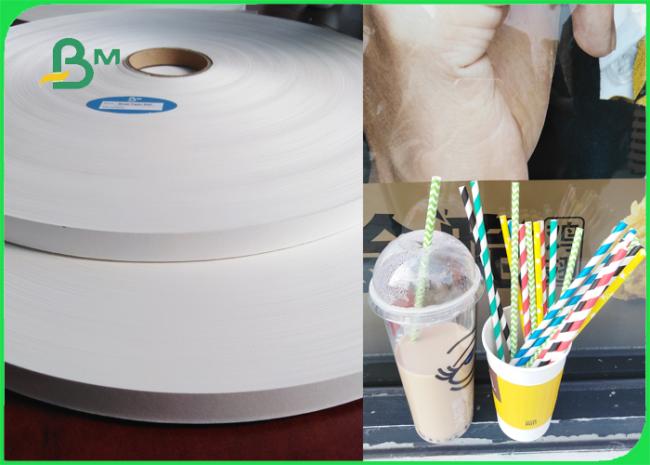 food grade white paper