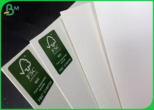 70*100 Cm SBS Board Coated One Side Paper 215g 250g 300g 345g For Printing 70*100 Cm SBS Board Coated One Side Paper 215g 250g 300g 345g For Printing