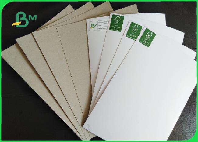 coated duplex board