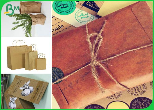 brown kraft paper brown kraft paper