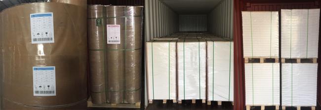 Natural Kraft Paper