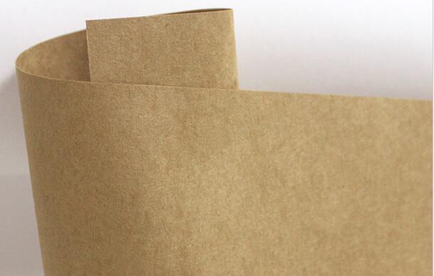 virgin kraft paper board