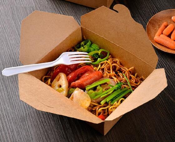 virgin kraft paper board