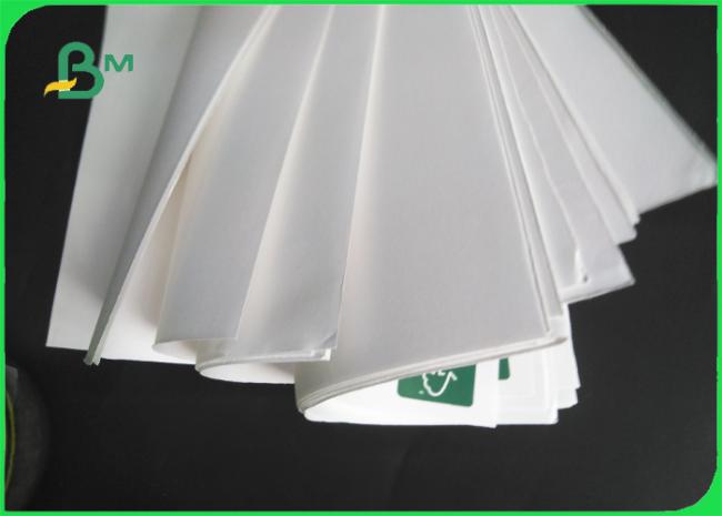 white kraft paper