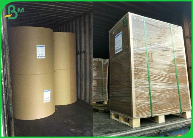 Kraft liner board Kraft liner board