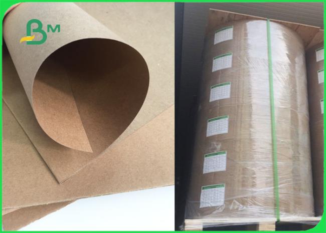 kraft liner board www.bmpaper.com