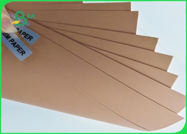 brown kraft paper www.bmpaper.com