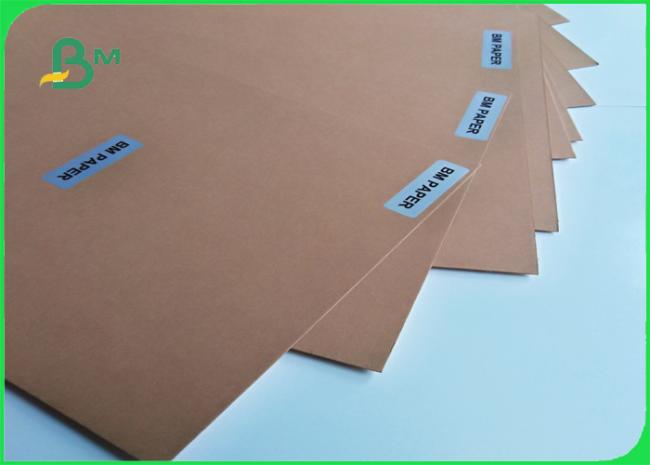 brown kraft paper www.bmpaper.com