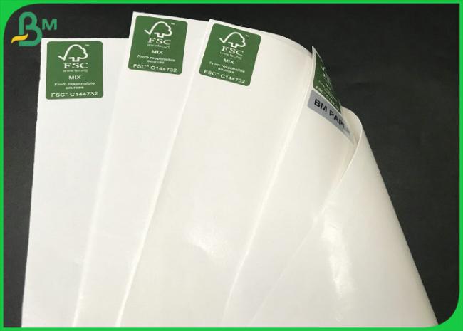 pe coated paper pe coated paper