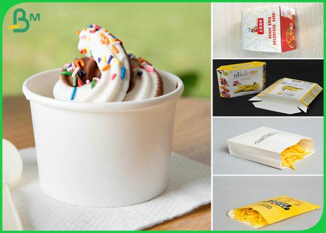 pe coated paper pe coated paper
