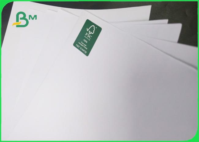 woodfree paper