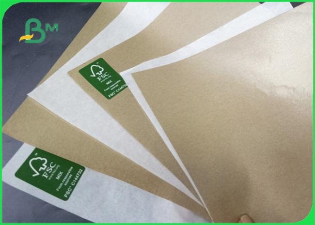 Polythene Paper Food Grade Customizable Moistureproof 40gsm To 450gsm Polythene Paper For Packing