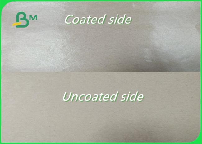 Polythene Paper Food Grade Customizable Moistureproof 40gsm To 450gsm Polythene Paper For Packing